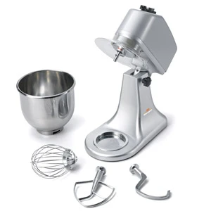 Планетарный миксер Sirman Plutone 7L Plus
