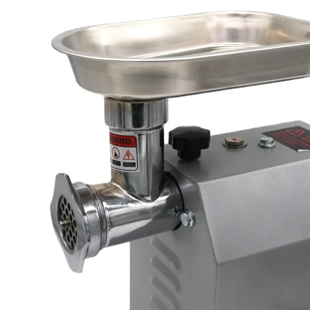 Мясорубка Gastromix MG-8B