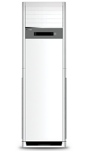 Колонный кондиционер Hisense AUF-48ER6SM/AUW-48H6SE1