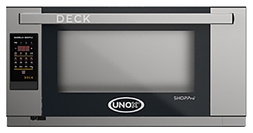 Печь подовая Unox XEKDT-01EU-D