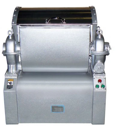 Тестомес для крутого теста Foodatlas HYW(J)-25 (AR) 380В