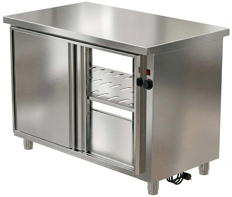 Стол тепловой Happy Chef сквозной TH GN S2 18/7/8,5