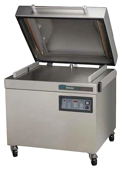 Машина вакуумной упаковки Henkelman Atmoz 90 KK