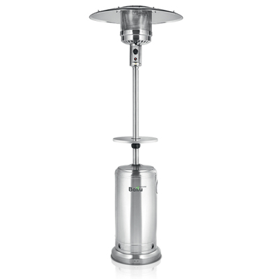 Газовый обогреватель Ballu BOGH-18 Vela (с редуктором)