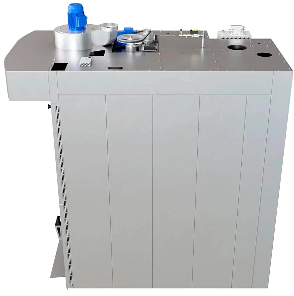 Печь ротационная WLBake Rotor PRO (60x80, платформа)