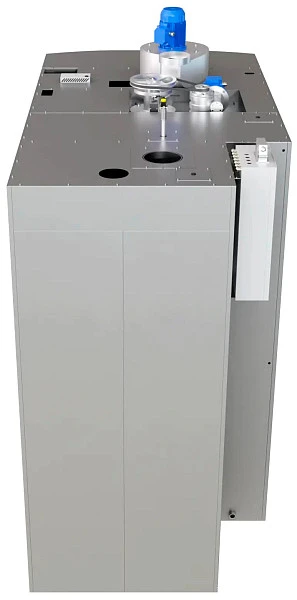 Печь ротационная WLBake Rotor PRO (60x80, платформа)