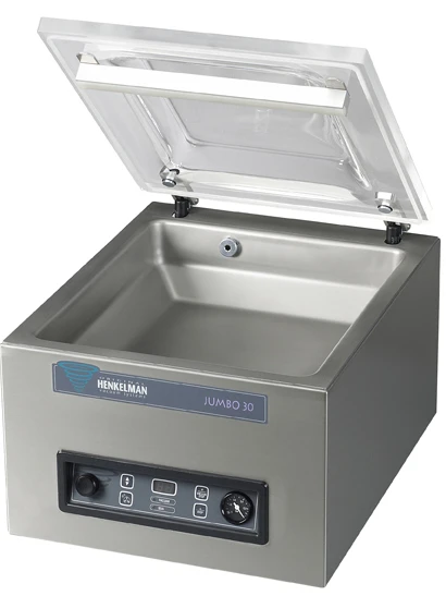 Машина вакуумной упаковки Henkelman Jumbo 35B