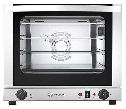 Печь конвекционная электрическая Hurakan HKN-XF025
