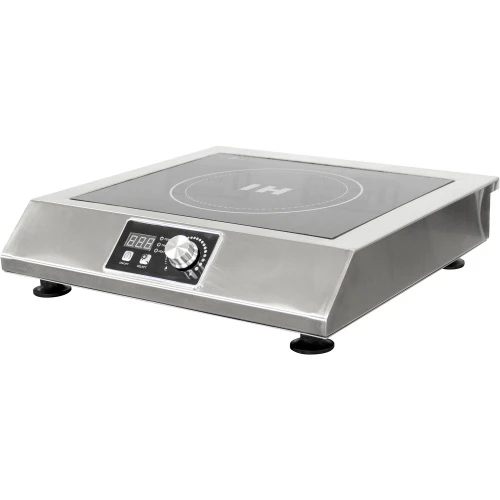 Плита индукционная ПищТех ПЭИ-10-20