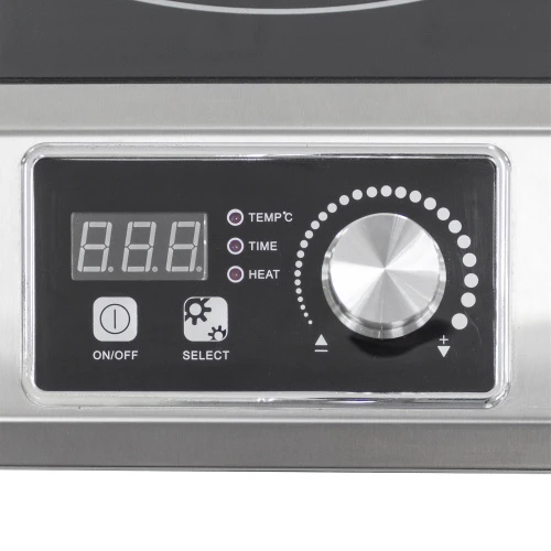 Плита индукционная ПищТех ПЭИ-10-20