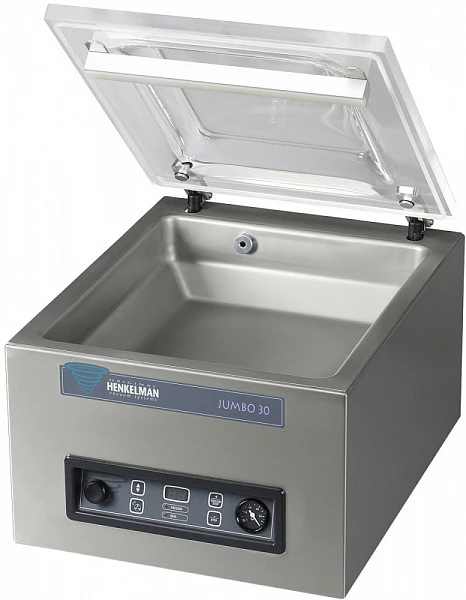 Машина вакуумной упаковки Henkelman Jumbo 30