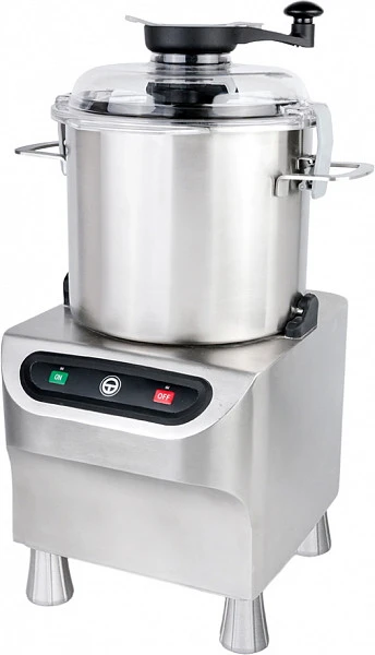 Куттер Viatto VA-LFC-8V1