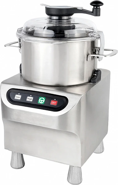 Куттер Viatto VA-LFC-5V2