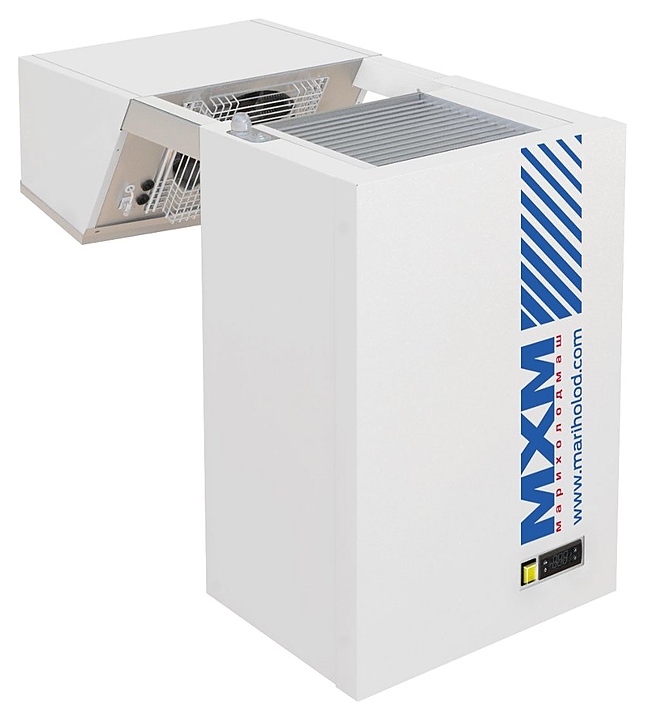 Холодильный моноблок Марихолодмаш MMN 108