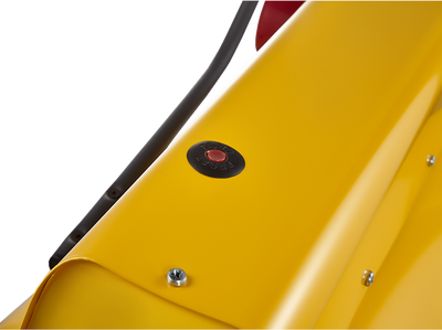 Тепловая пушка электрическая Ballu BHP-P2-22