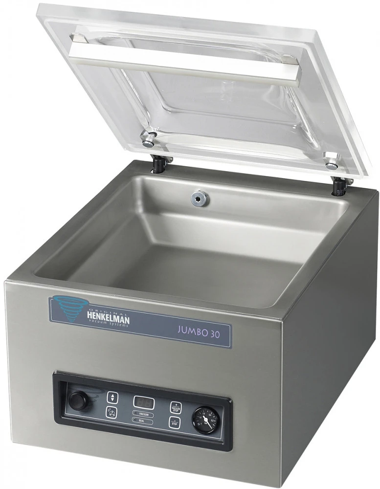 Машина вакуумной упаковки Henkelman Jumbo 30