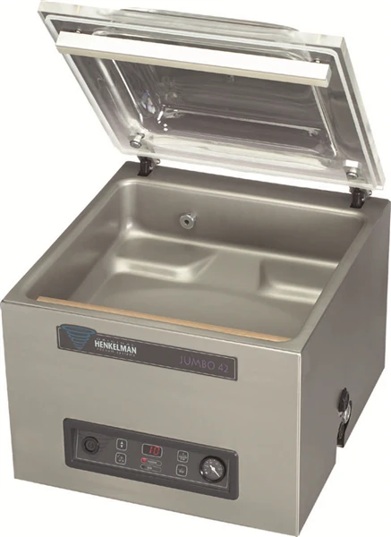 Машина вакуумной упаковки Henkelman Jumbo 42