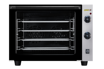 Печь конвекционная электрическая Crazy Pan CP-EC01DF