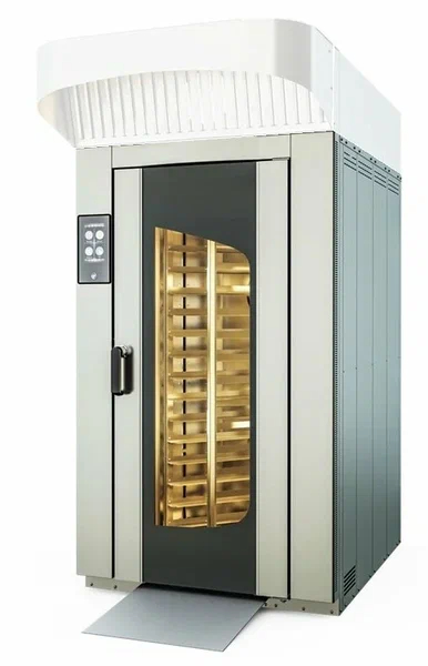 Печь ротационная Kocateq FR start 14 EN (40x60)