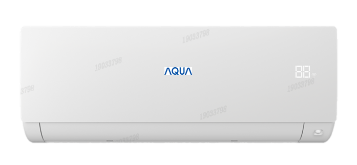Кондиционер настенный инвертор. типа Aqua Towada AQI-50FIS1/R3-W