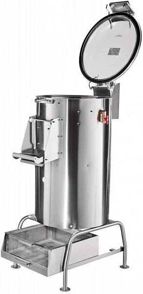 Картофелечистка Abat МКК-500-01