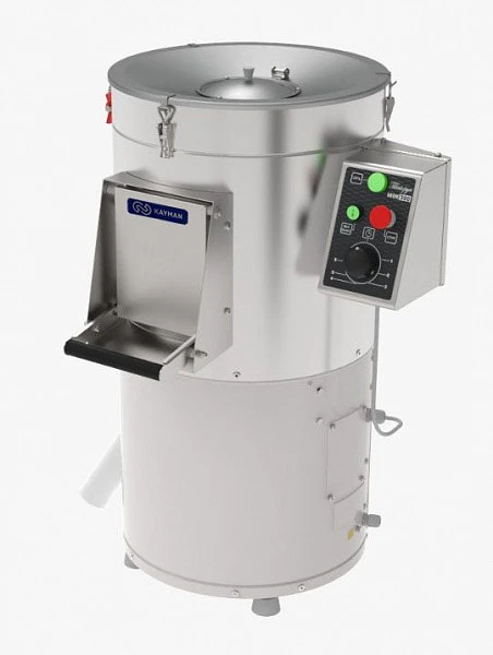 Картофелечистка Kayman КЧ-300 А