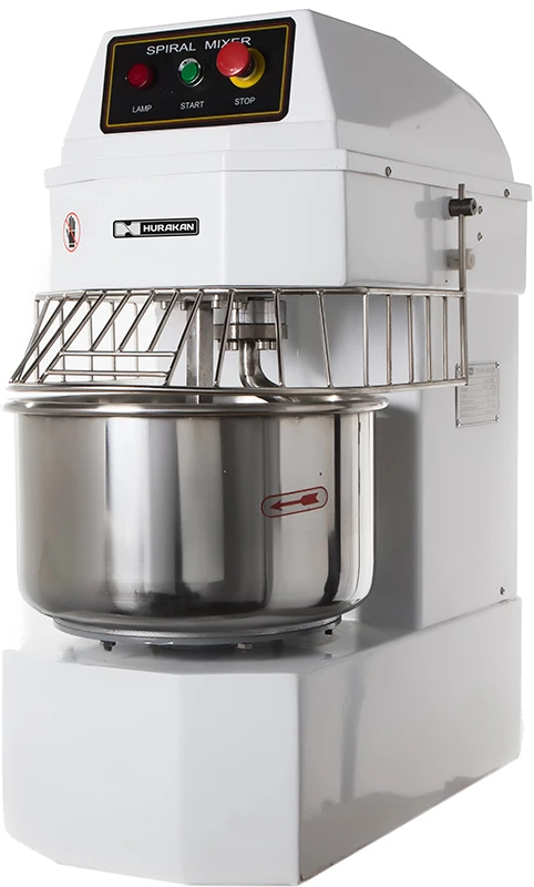 Спиральный тестомес Hurakan HKN-40SN2V