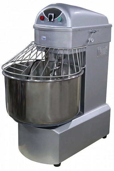 Спиральный тестомес Viatto Commercial HS-30P