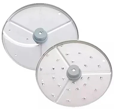 Кухонный процессор Robot Coupe R 211 XL Ultra + 2 диска