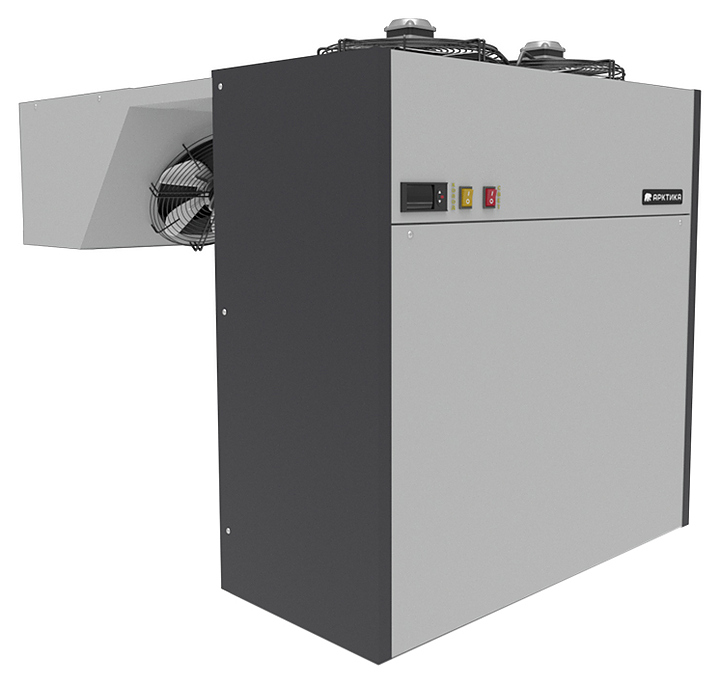 Холодильный моноблок Арктика ММС 218