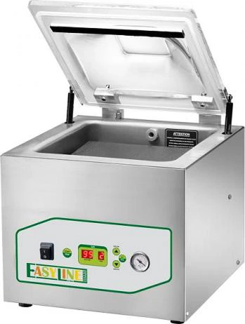 Машина вакуумной упаковки Fimar SCC/300