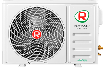 Кондиционер настенный инвертор. типа Royal Clima Perfetto RCI-PFD55HN