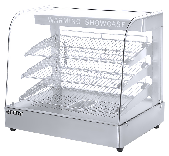 Тепловая витрина AIRHOT HW-900