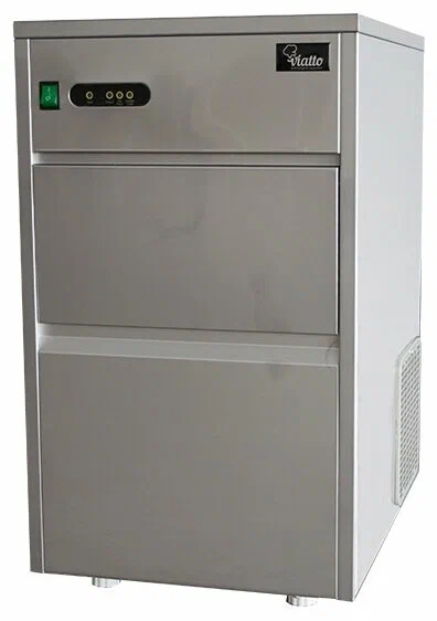 Льдогенератор Viatto VA-IMS-25