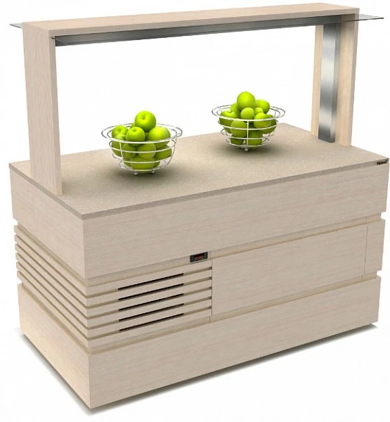 Буфет нейтральный Техно-ТТ БН-222/1946