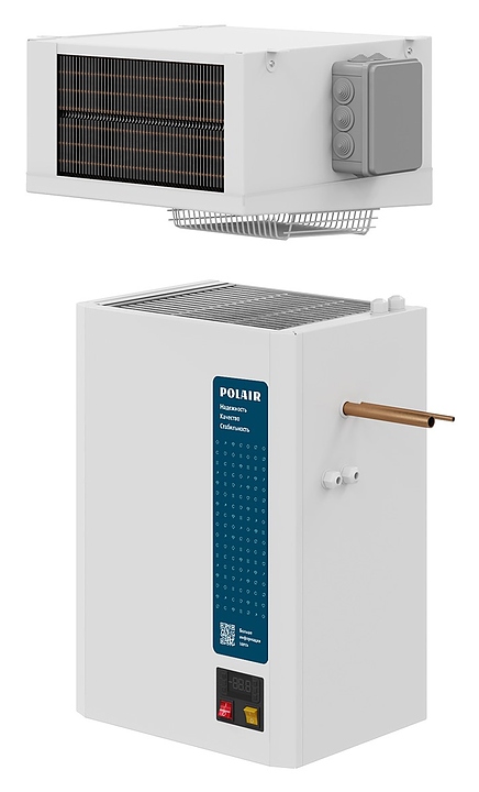 Сплит-система Polair SM 115 M