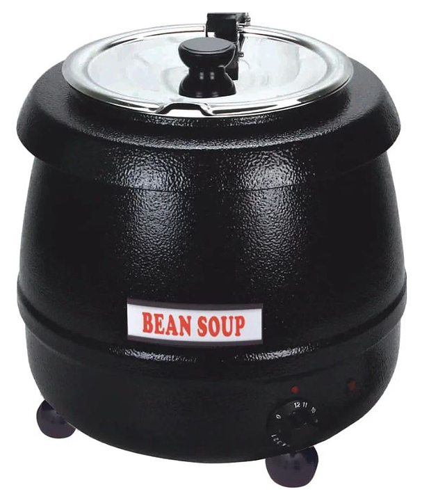 Мармит первых блюд Rosso SB-6000S PRO