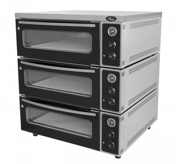 Печь для пиццы Grill Master ППЭ/3 (22129)