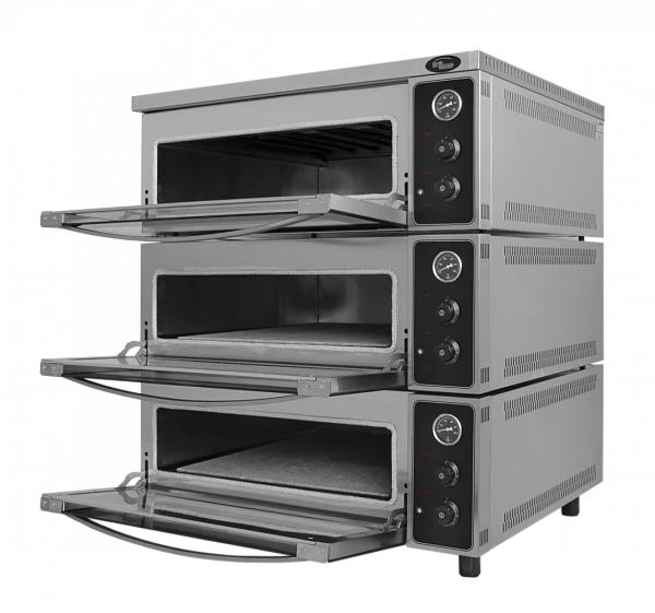 Печь для пиццы Grill Master ППЭ/3 (22129)