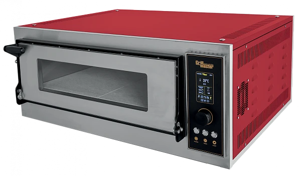 Печь для пиццы Grill Master ППЭ/1-4-35 (70007)