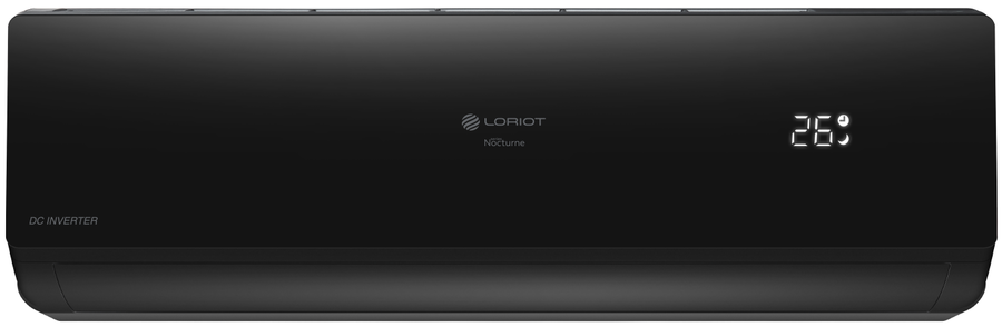 Кондиционер настенный Loriot Nocturne ON-OFF LAC-24TN