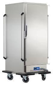 Тепловой шкаф Ozti OBA 70182