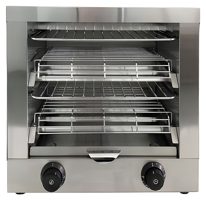 Тостер профессиональный Eksi EST-2