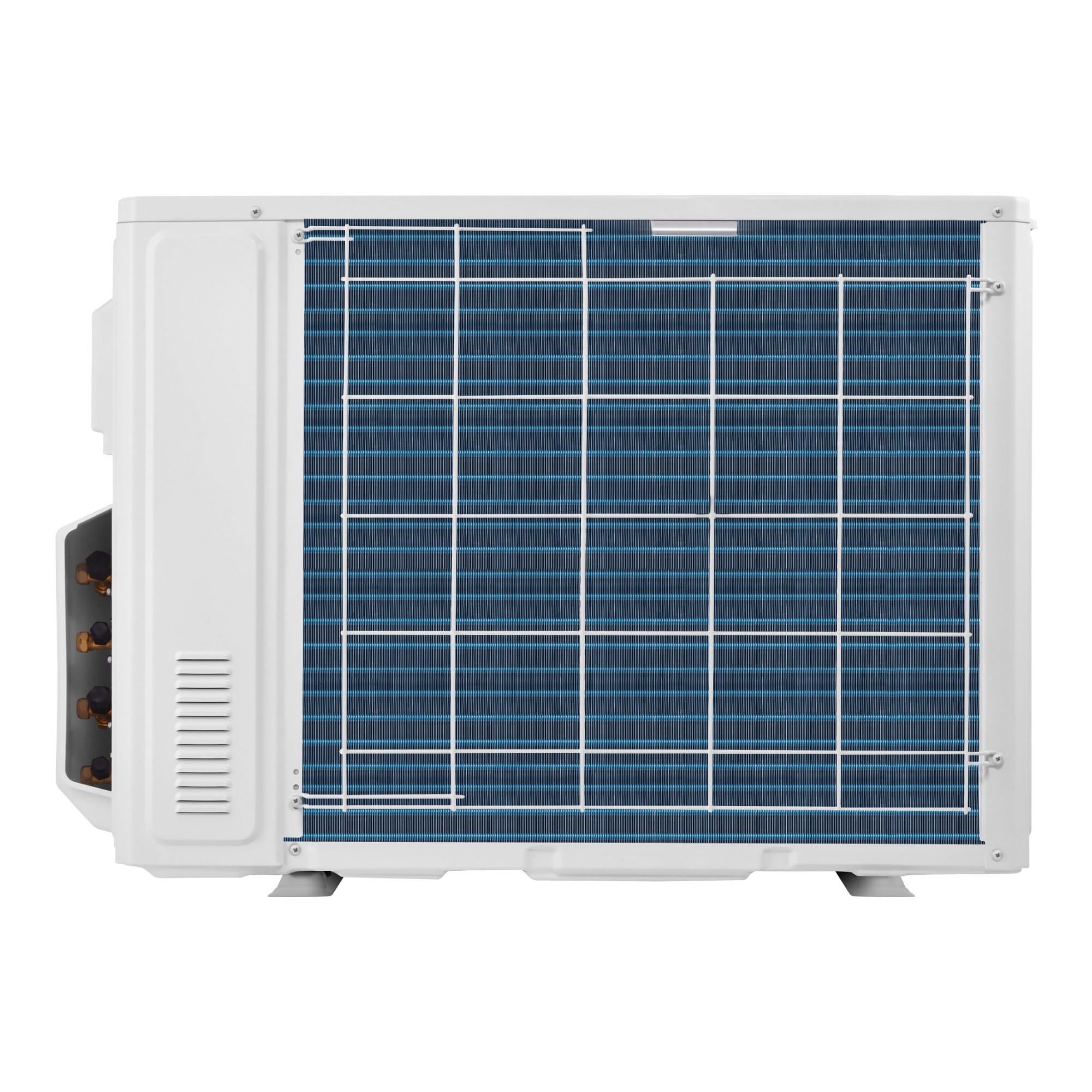 Мульти сплит-система инвертор. типа Royal thermo RTFMO/out-14HN8 (блок наруж)