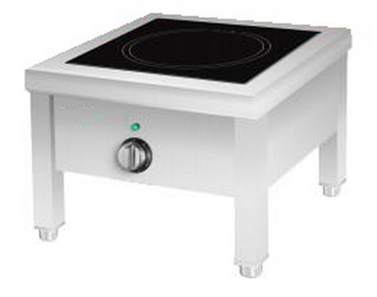 Плита индукционная Kocateq DCTE-1F5