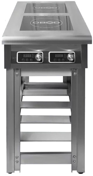 Плита индукционная OBOD IP002