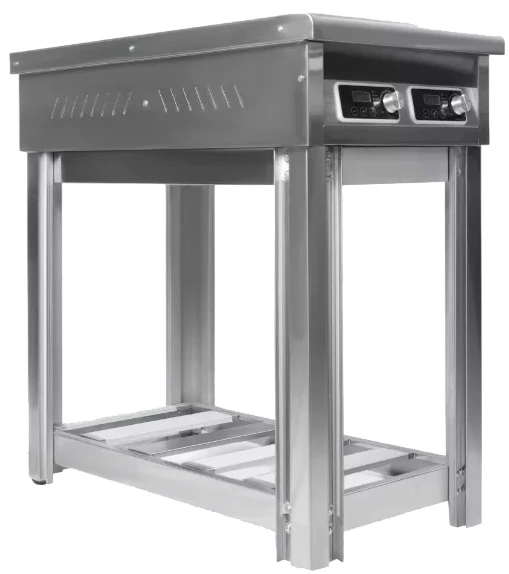 Плита индукционная OBOD IP002