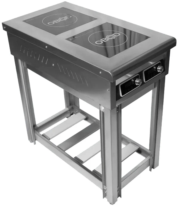 Плита индукционная OBOD IP002