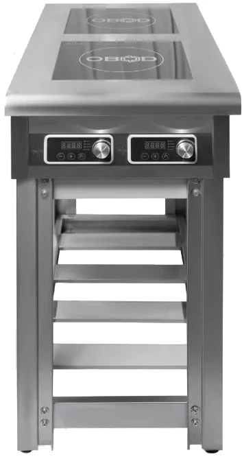 Плита индукционная OBOD IP002