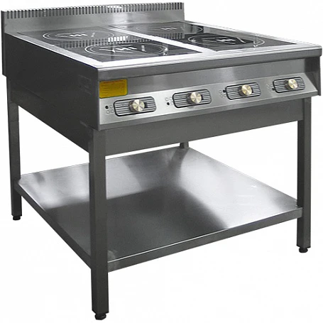 Плита индукционная ПищТех ПЭИ-40-3,5-01